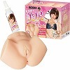 女優図鑑 (佐倉絆の美尻)