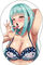 おっぱいボードカバー#93 弐珠司 (イラスト:あきあまれ)